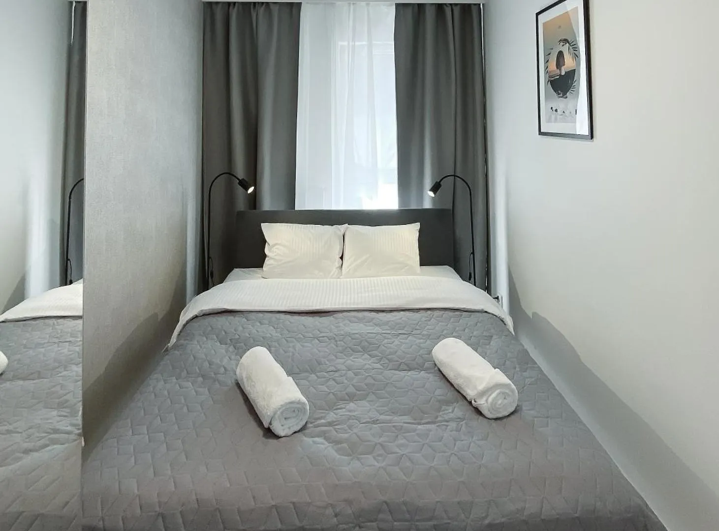 Like Home Apartments Krakow Poland