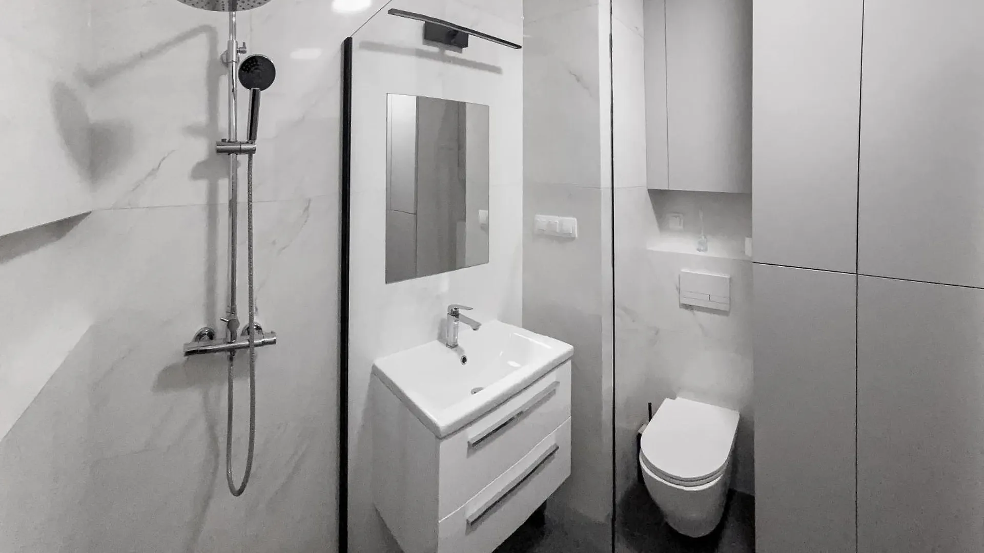 Like Home Apartments Krakow