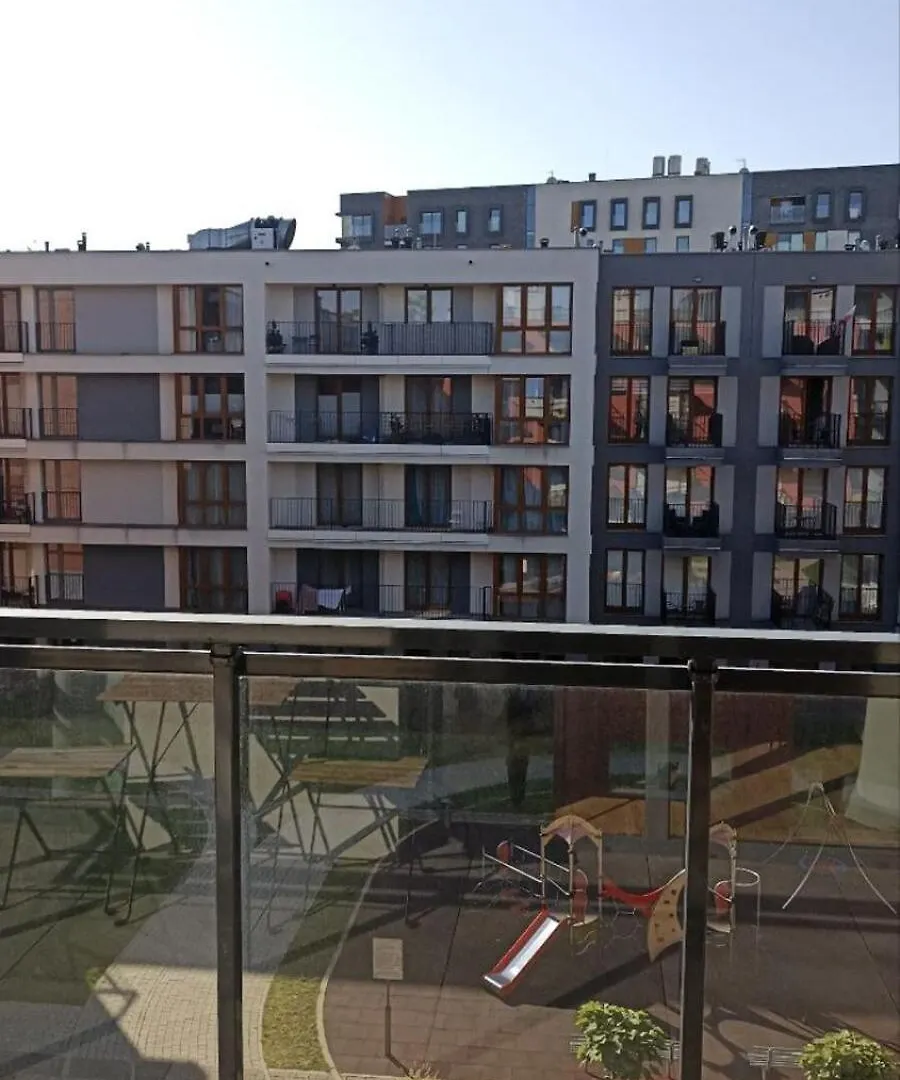 Like Home Apartments Krakow Poland