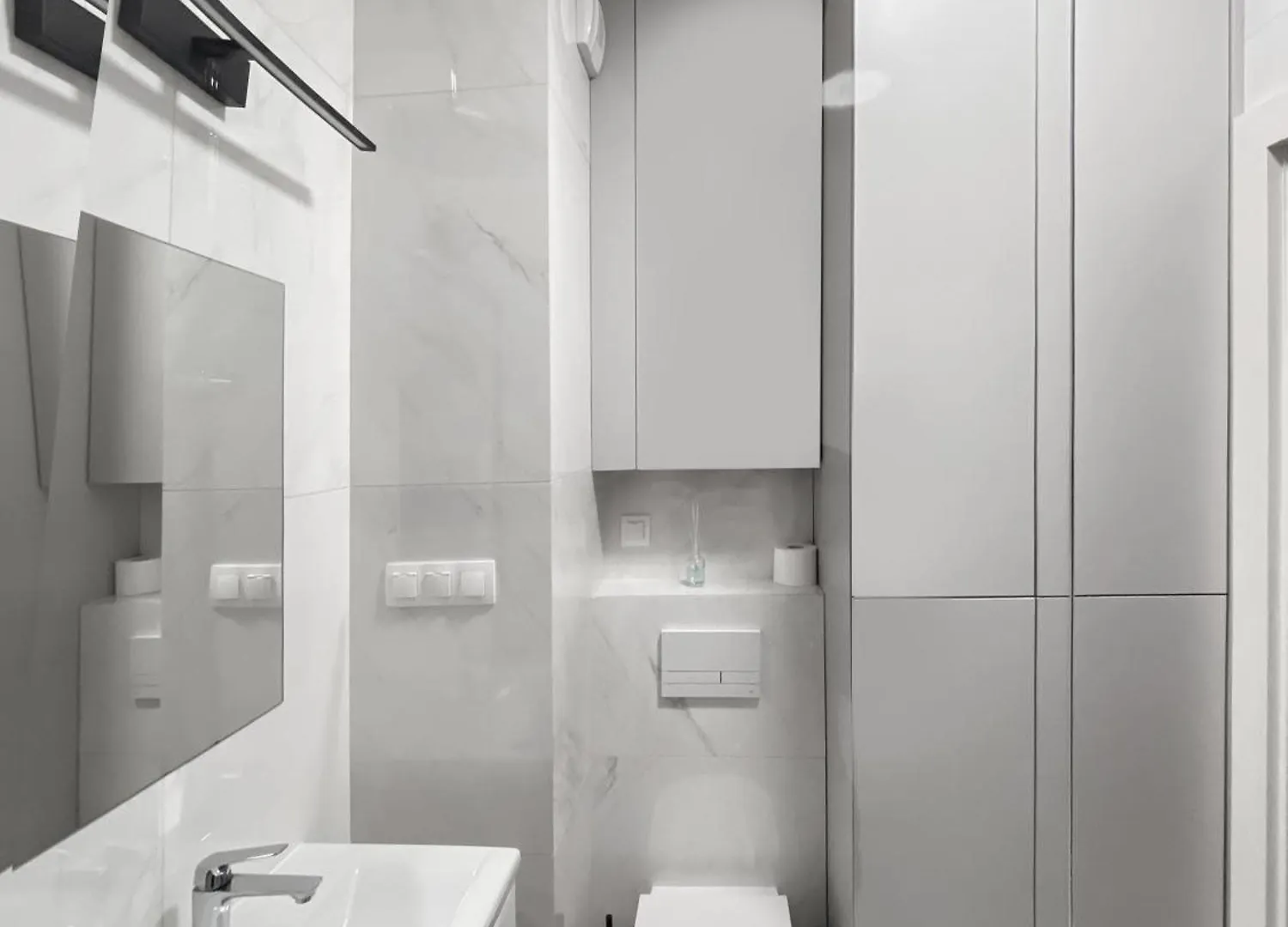 Like Home Apartments Krakow
