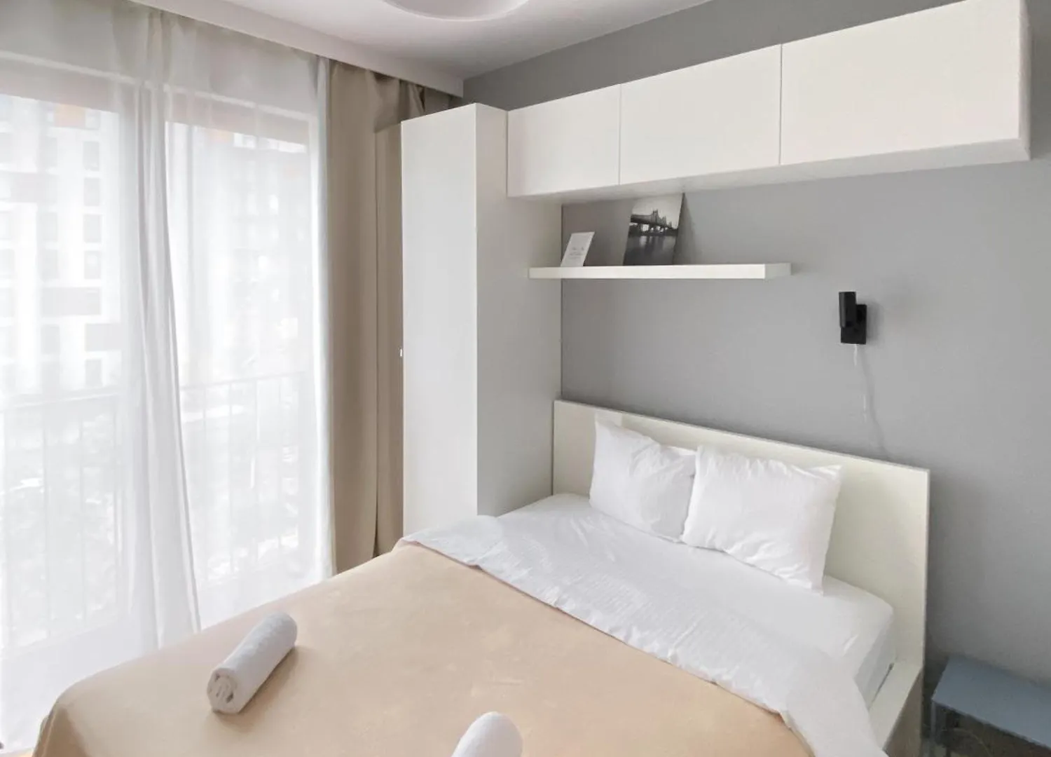 Like Home Apartments Krakow