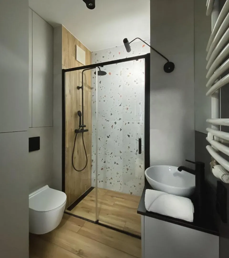 Like Home Apartments Krakow