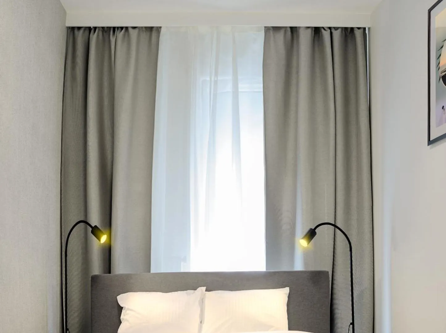 Like Home Apartments Krakow