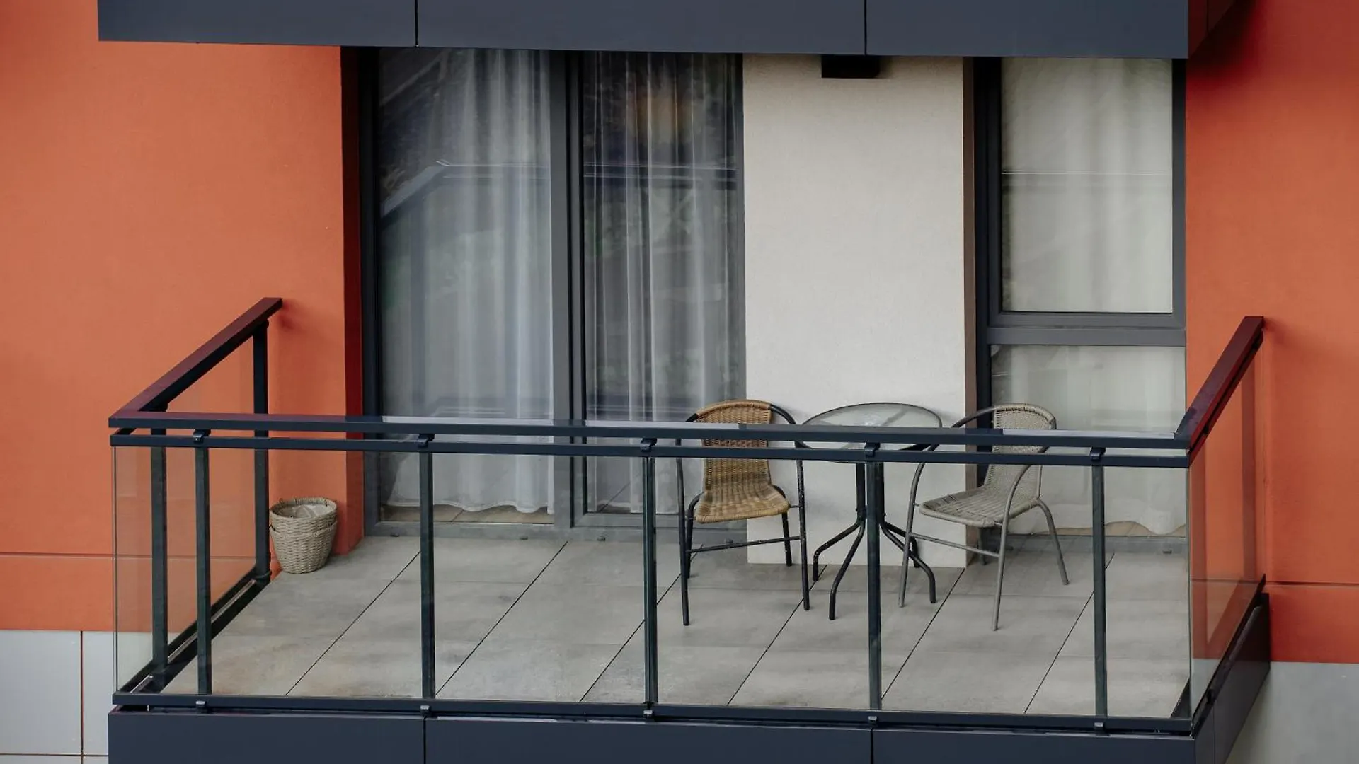 Like Home Apartments Krakow