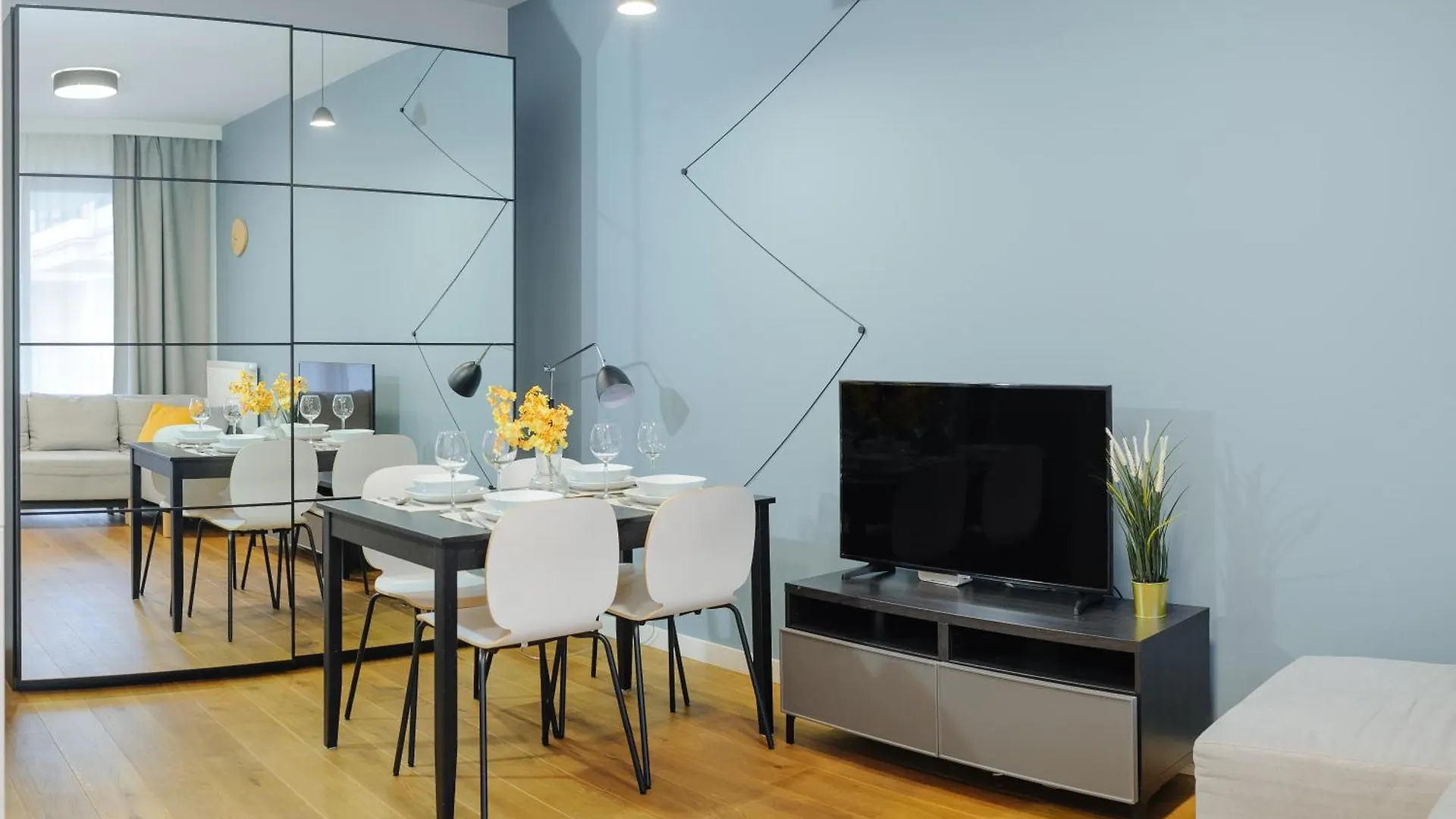 Like Home Apartments Krakow