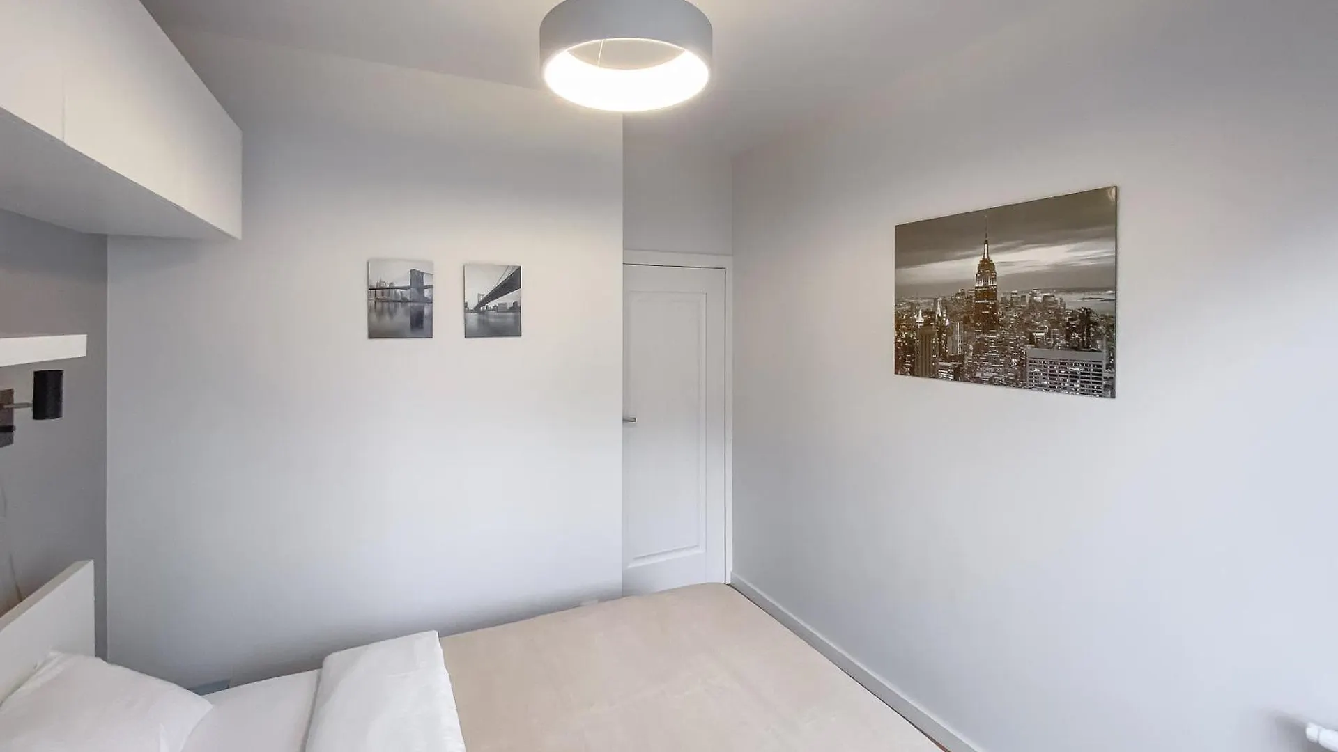 Like Home Apartments Krakow