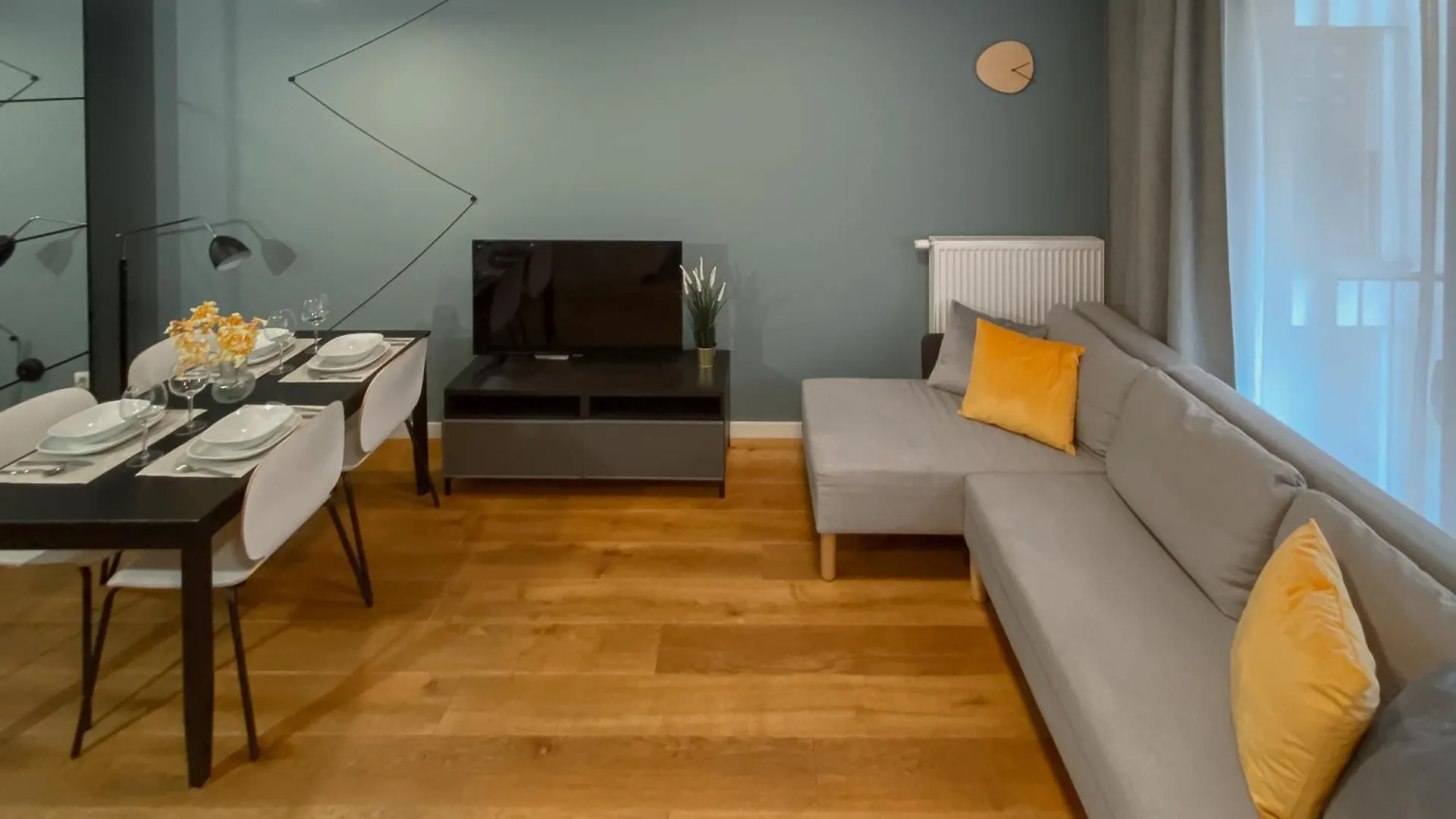 Like Home Apartments Krakow