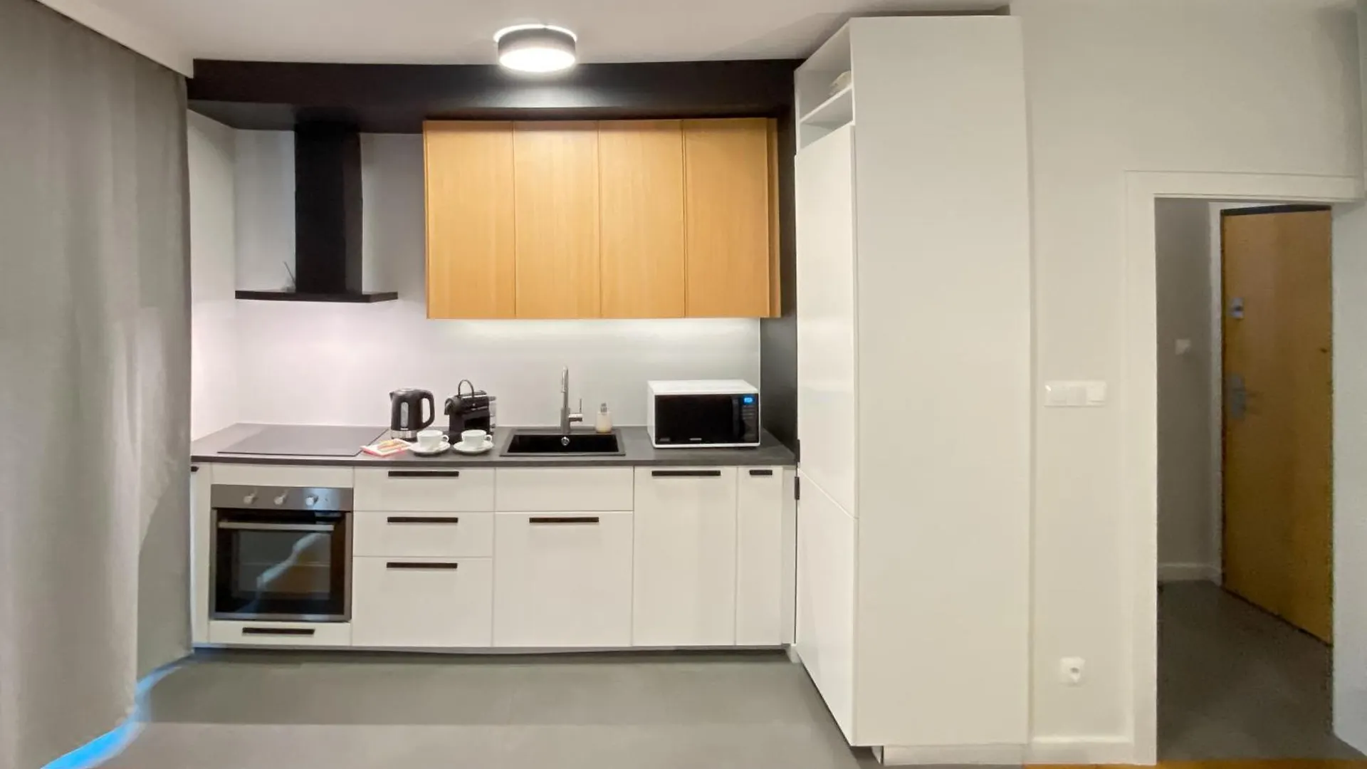 Like Home Apartments Krakow