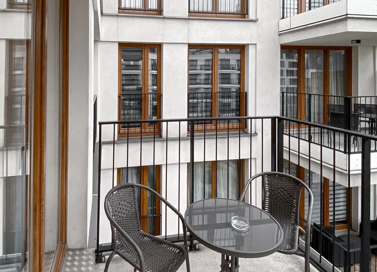 Like Home Apartments Krakow
