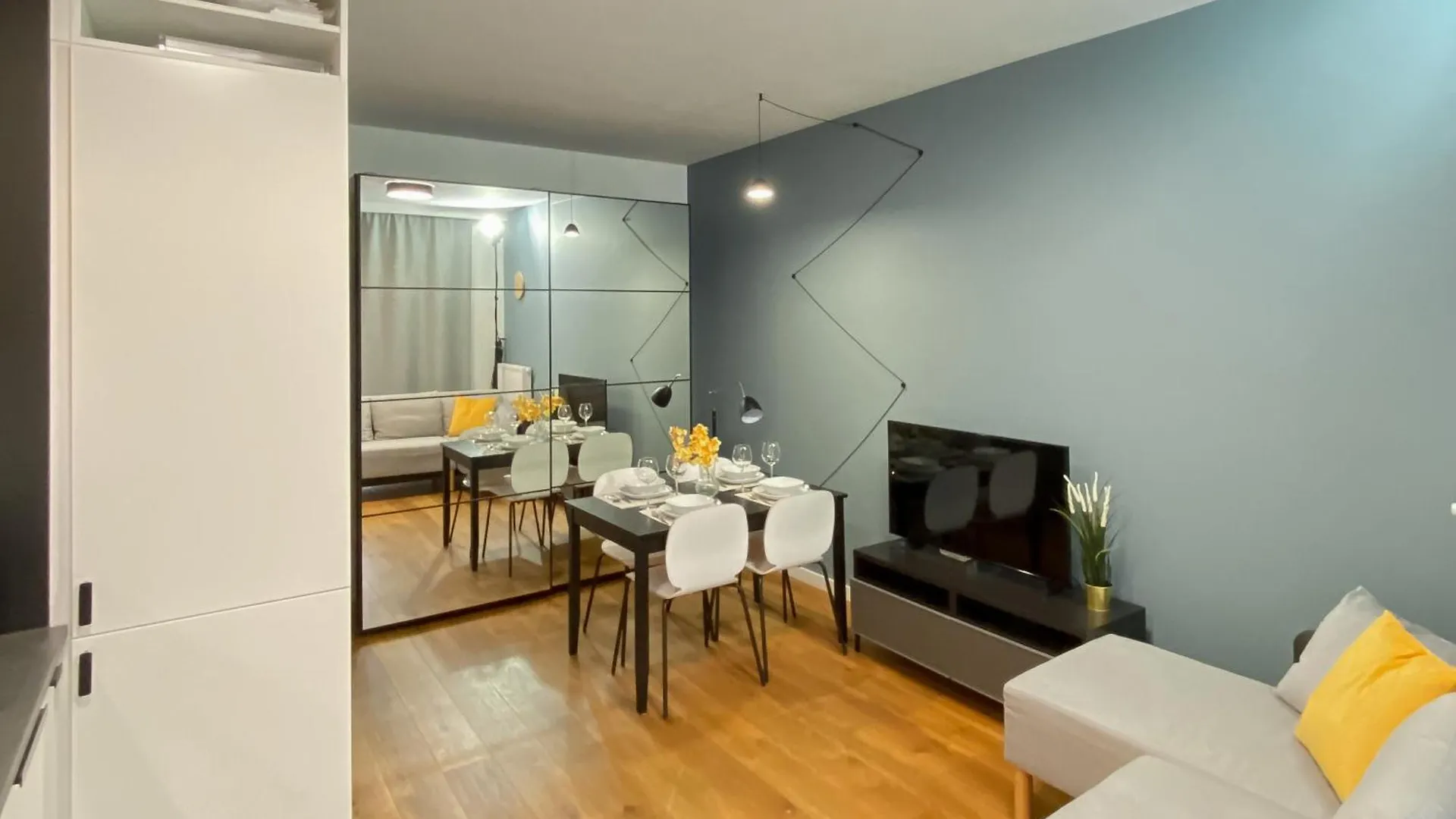 Like Home Apartments Krakow
