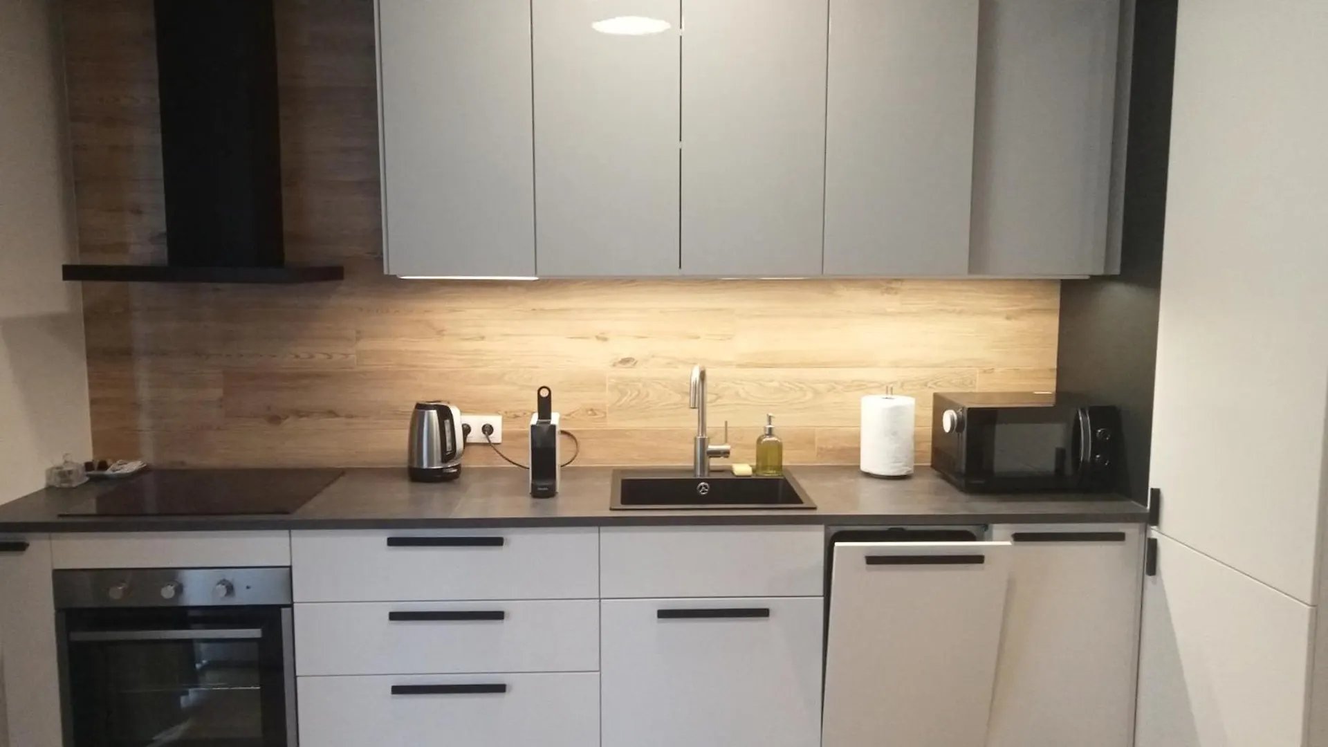 Like Home Apartments Krakow 0*,